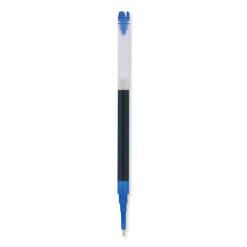 Image of Pilot® Refill For Pilot Precise V7 Rt Rolling Ball, Fine Conical Tip, Blue Ink, 2/pack