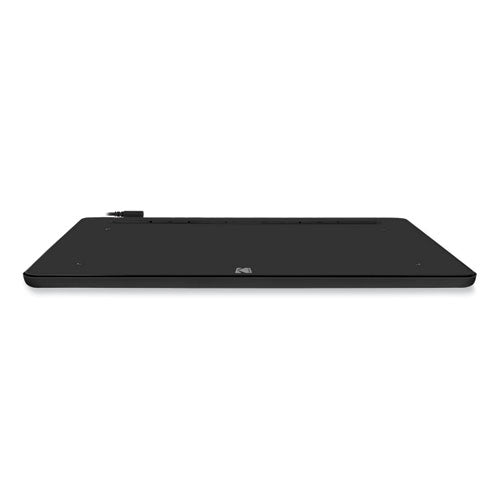 Image of Adesso Cybertablet K8, 8 x 5 Screen, Black