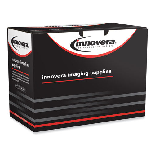 Image of Innovera® Remanufactured Black Toner, Replacement for 48A (CF248A) 10,000 Page-Yield