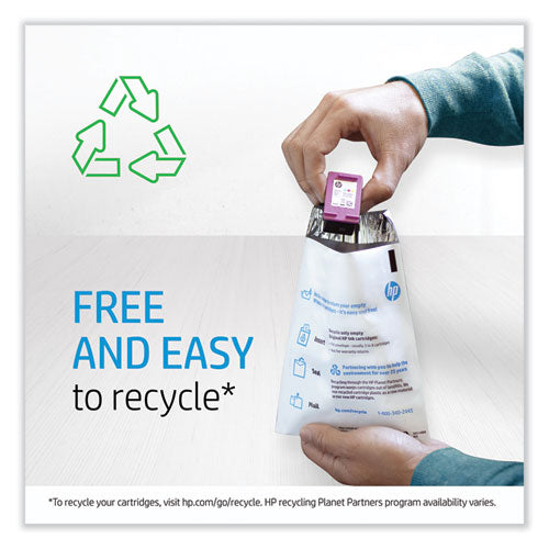 Image of HP HP 73, (cd949a) Chromatic Red/matte Black Printhead