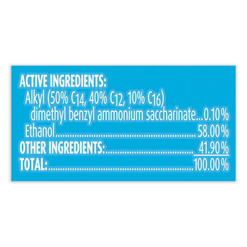 Image of LYSOL® Brand Disinfectant Spray, Crisp Linen, 19 Oz Aerosol Spray, 2/pack, 4 Packs/carton