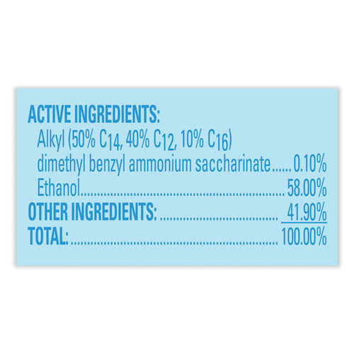 Image of Professional LYSOL® Brand Disinfectant Spray, Crisp Linen, 19 Oz Aerosol Spray, 12/carton