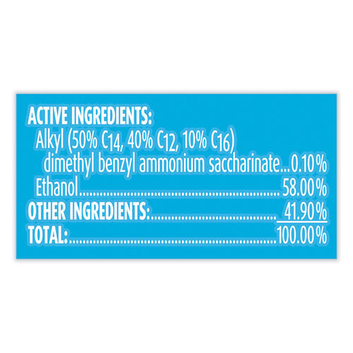 Image of LYSOL® Brand Disinfectant Spray, Crisp Linen, 19 Oz Aerosol Spray, 12/carton