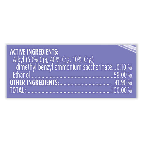 Image of LYSOL® Brand Disinfectant Spray, Early Morning Breeze, 12.5 Oz Aerosol Spray