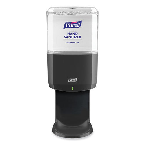 Image of PURELL® Advanced Hand Sanitizer Foam ES6 Starter Kit, Graphite