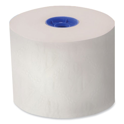 Image of Tork® Advanced High Capacity Bath Tissue, Septic Safe, 2-Ply, White, 1,000 Sheets/roll, 36/carton
