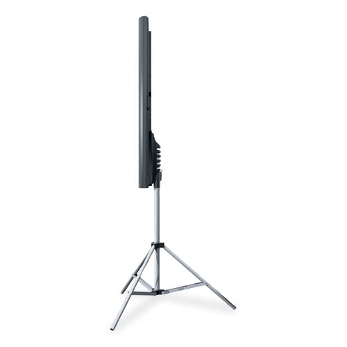 Image of Epson® Duet Ultra Portable Projection Screen, 80" Widescreen