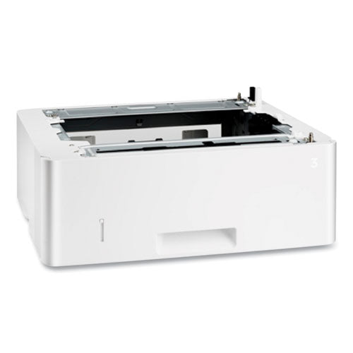 Image of HP Cf404A Color Laserjet Pro Feeder Tray, 550 Sheet Capacity