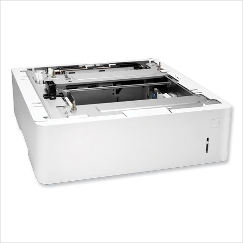 Image of HP L0H17A Laserjet Paper Tray, 550 Sheet Capacity