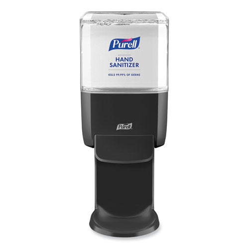 Image of PURELL® Advanced Hand Sanitizer Foam ES4 Starter Kit, Graphite