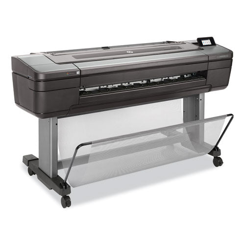 Image of HP Designjet Z9+dr 44" Postscript Printer With V-Trimmer