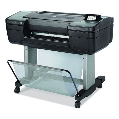 Image of HP Designjet Z9+ 24" Postscript Printer