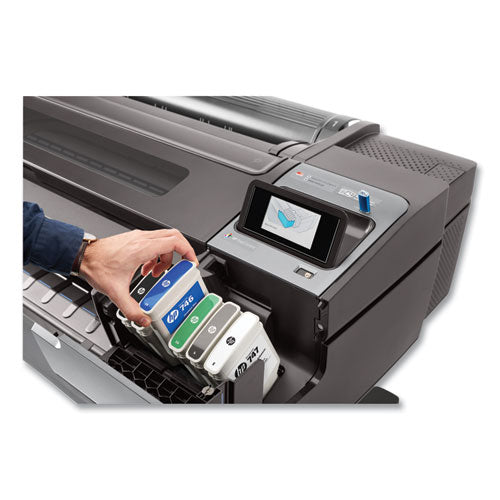 Image of HP Designjet Z9+ 24" Postscript Printer
