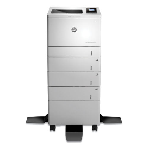 Image of HP B5L34A Color Laserjet Media Tray, 550 Sheet Capacity