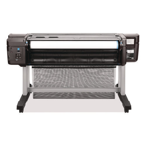 Image of HP Designjet T1700 44" Wide Format Inkjet Printer