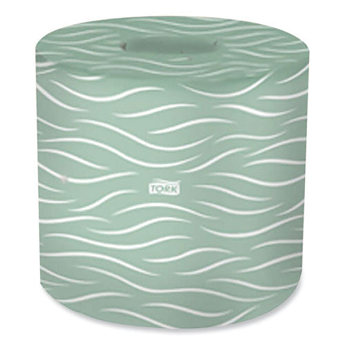 Image of Tork® Universal Bath Tissue, Septic Safe, 2-Ply, White, 500 Sheets/roll, 96 Rolls/carton