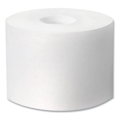 Image of Tork® Advanced High Capacity Bath Tissue, Septic Safe, 2-Ply, Coreless, White, 1,000 Sheets/roll, 36 Rolls/carton
