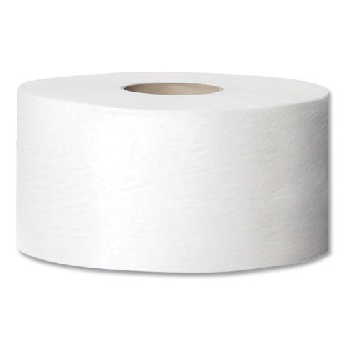 Image of Tork® Advanced Jumbo Bath Tissue, Septic Safe, 2-Ply, White, 3.48" X 751 Ft, 12 Rolls/carton