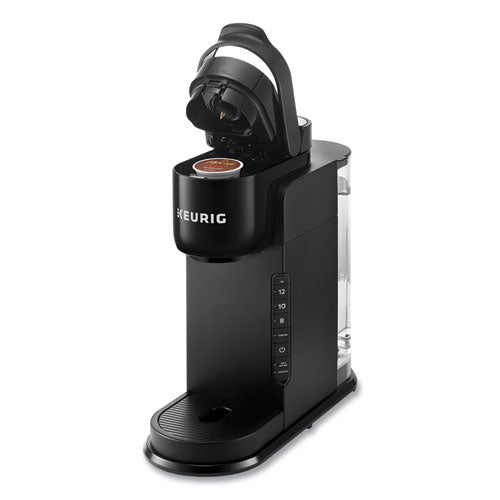 Image of Keurig® K-Express 4-Cups Single Serve Coffee Maker, Black