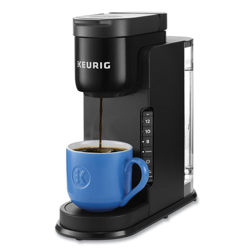 Image of Keurig® K-Express 4-Cups Single Serve Coffee Maker, Black