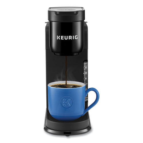 Image of Keurig® K-Express 4-Cups Single Serve Coffee Maker, Black