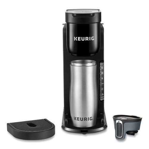 Image of Keurig® K-Express 4-Cups Single Serve Coffee Maker, Black