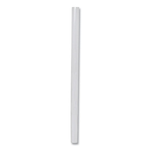 Image of Gorilla® Mini Hot Glue Sticks, 0.27" dia x 4", Dries Clear, 30/Pack