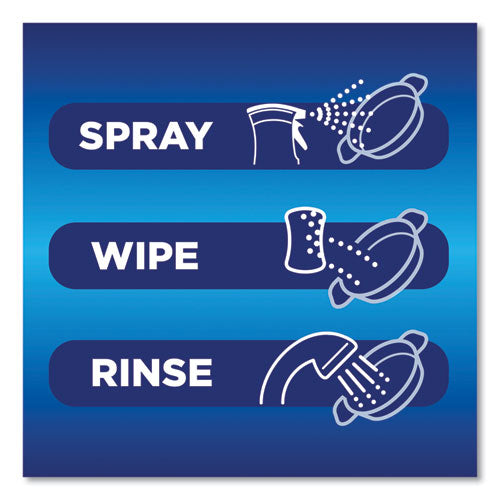 Image of Dawn® Platinum Powerwash Dish Spray Refill, Fresh Scent, 16 oz Refill Bottle