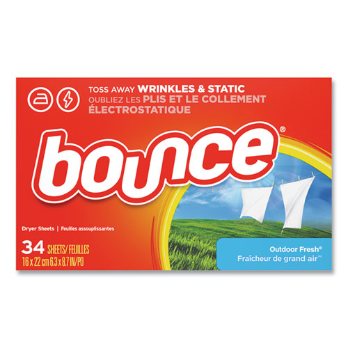 Image of Tide® Better Together Laundry Care Bundle, (2) Bags Tide Pods, (2) Boxes Bounce Dryer Sheets, (1) Bottle Downy Unstopables