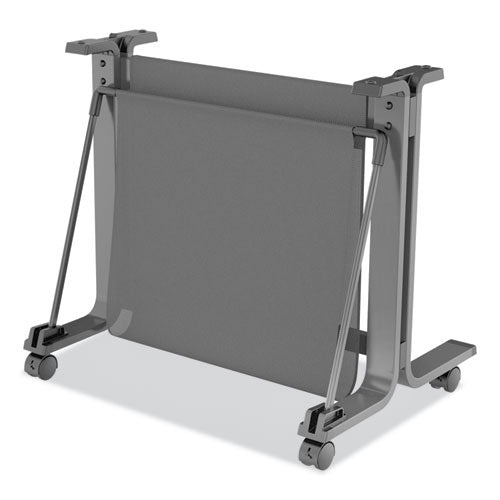 Image of HP DesignJet T200/T600 24-in Printer Stand