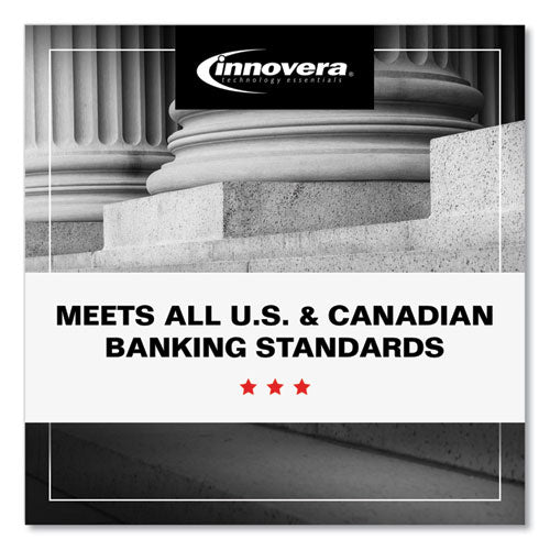 Image of Innovera® Remanufactured Black Extended-Yield Toner, Replacement for 81A (CF281AJ), 18,000 Page-Yield
