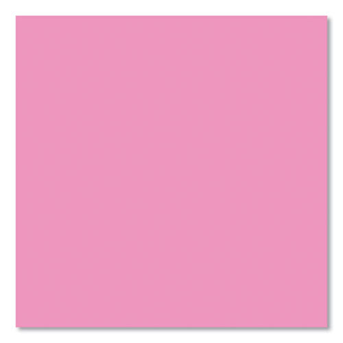 Image of Paper Mate® Pink Pearl Eraser, For Pencil Marks, Rectangular Block, Large, Pink, 3/pack