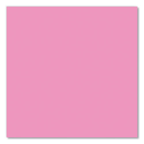 Image of Paper Mate® Pink Pearl Eraser, For Pencil Marks, Rectangular Block, Medium, Pink, 3/pack