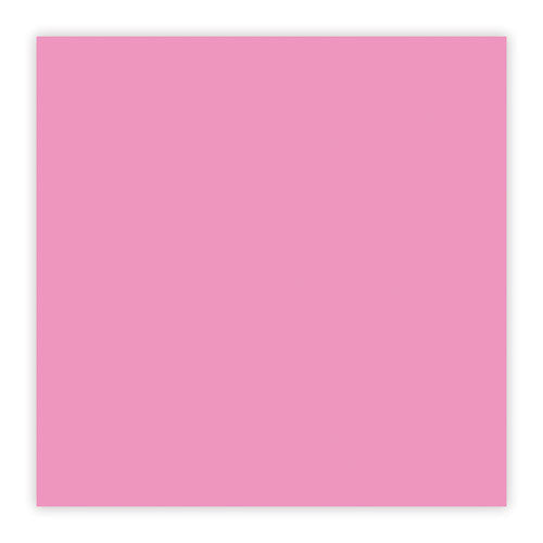 Image of Paper Mate® Pink Pearl Eraser, For Pencil Marks, Rectangular Block, Large, Pink, 12/box