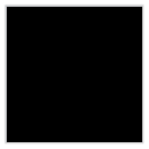 Image of Paper Mate® InkJoy 50ST Ballpoint Pen, Stick, Medium 1 mm, Black Ink, Clear Barrel, 60/Pack