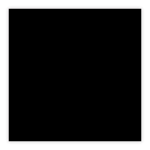 Image of Paper Mate® Profile Mechanical Pencils, 0.7 Mm, Hb (#2), Black Lead, Black Barrel, Dozen