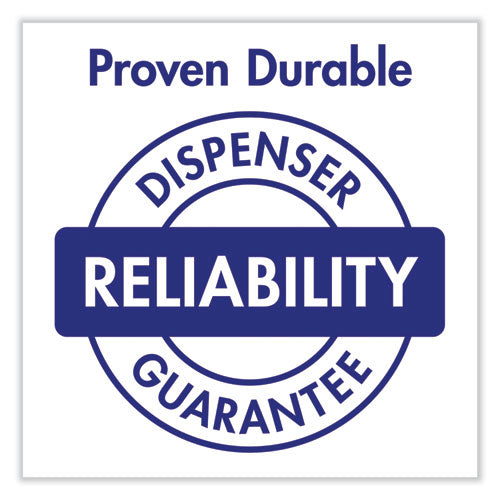 Image of PURELL® Cs4 Hand Sanitizer Dispenser, 1,200 Ml, 4.88 X 8.19 X 11.38, Graphite