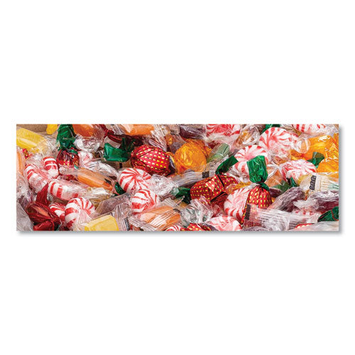 Image of Office Snax® Candy Assortments, Fancy Candy Mix, 5 lb Carton