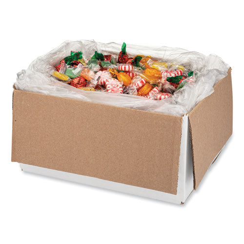 Image of Office Snax® Candy Assortments, Fancy Candy Mix, 5 lb Carton