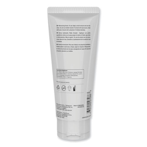 Image of SC Johnson Professional® SBS 40 Restore Cream, 100 mL Tube, Fresh Scent, 12/Carton