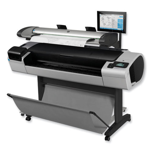 Image of HP DesignJet SD Pro 2 44" MFP