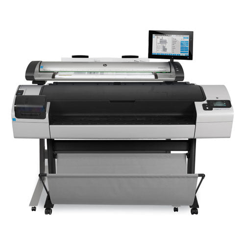 Image of HP DesignJet SD Pro 2 44" MFP