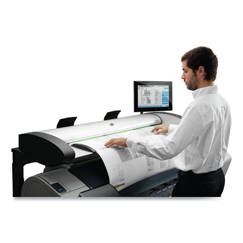 Image of HP DesignJet SD Pro 2 44" MFP