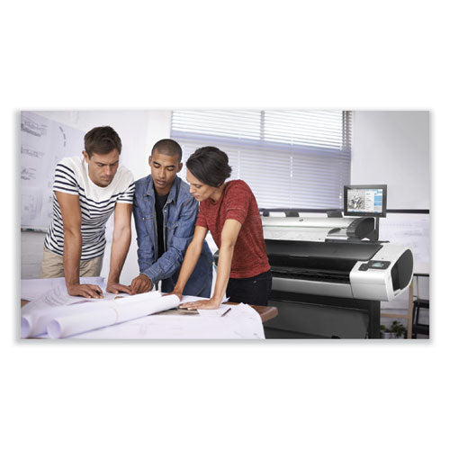 Image of HP DesignJet SD Pro 2 44" MFP