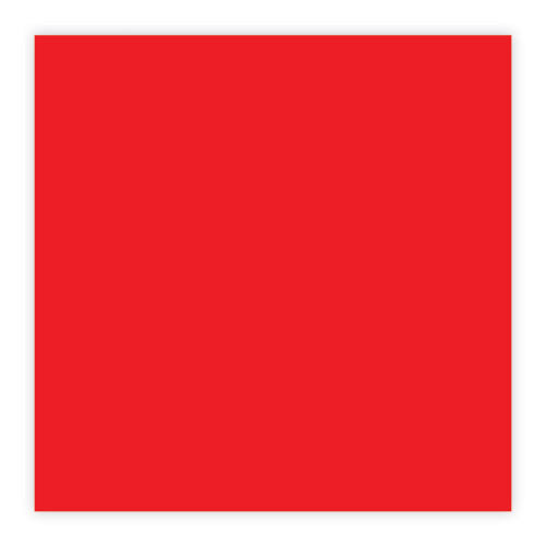 Image of Sharpie® Permanent Paint Marker, Fine Bullet Tip, Red