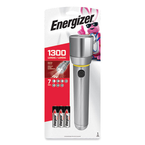Image of Energizer® Vision Hd, Aa, Metal