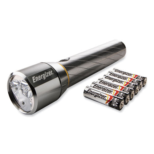 Image of Energizer® Vision Hd, Aa, Metal