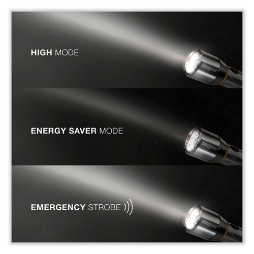 Image of Energizer® Vision Hd, Aa, Metal