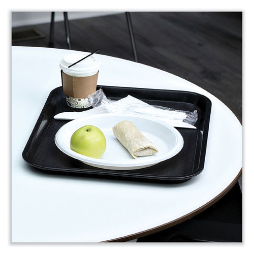 Image of Boardwalk® Cup Sleeves, Fits 10 Oz To 20 Oz Hot Cups, Kraft, 1,200/carton