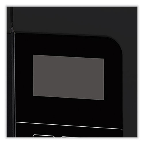 Image of Avanti 0.7 Cu Ft Microwave Oven, 700 Watts, Black